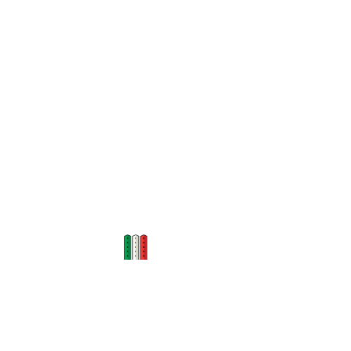 Pizza des 3 Tours